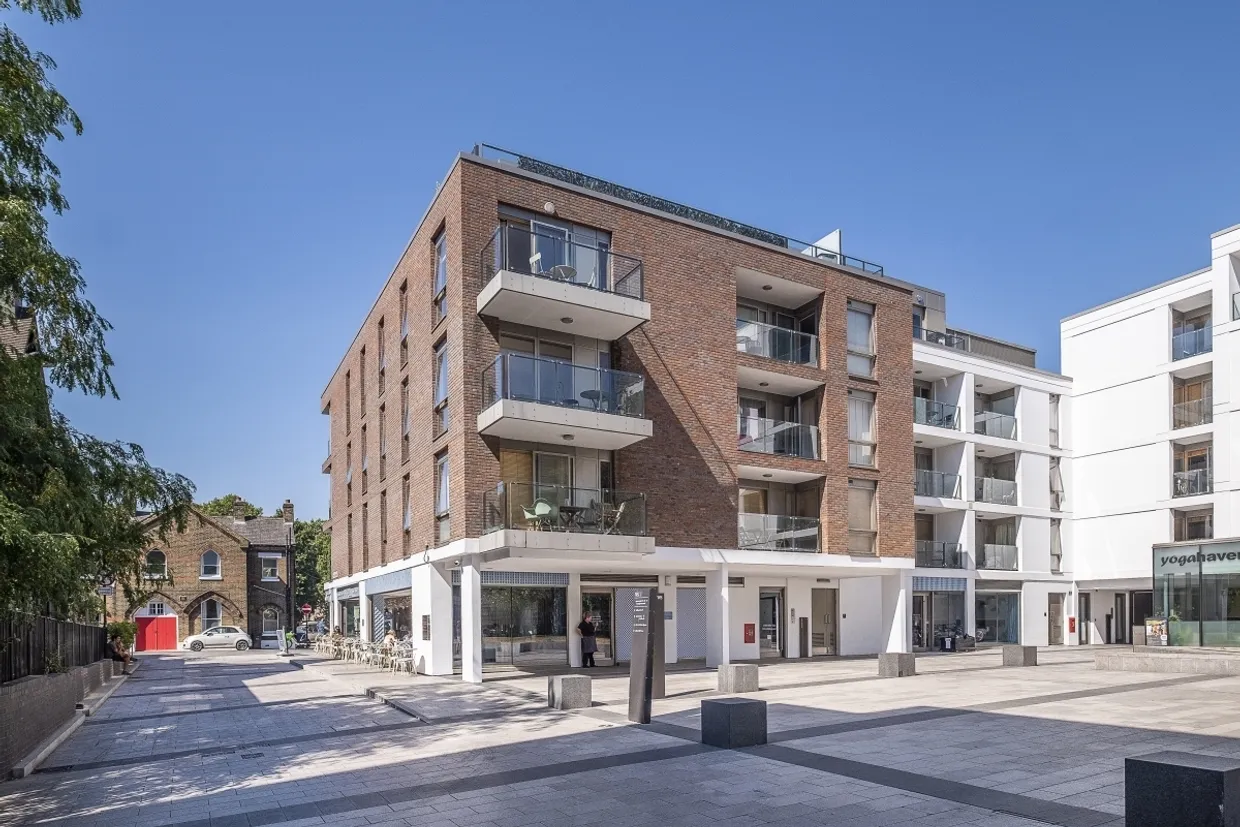 Wingate Square, SW4 photo 7