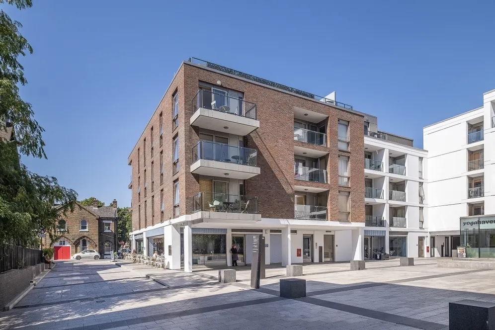 Wingate Square, SW4 photo 7