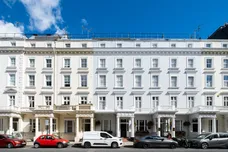 Belgrave Road Westminster SW1V photo 8