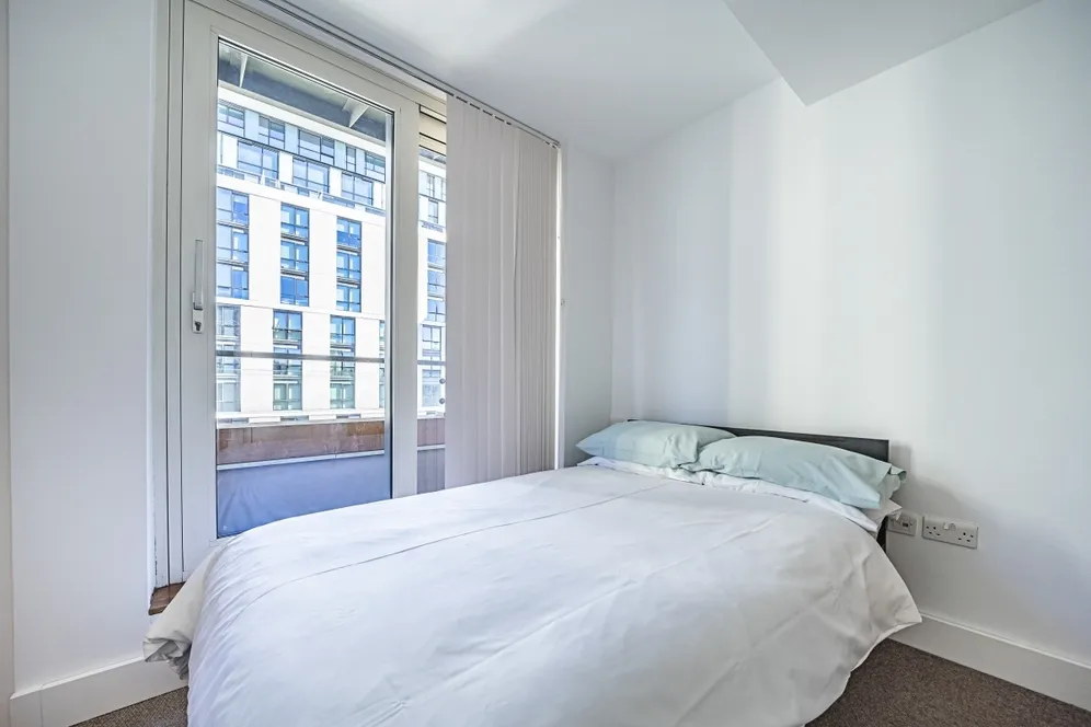 Praed Street Paddington W2 photo 9