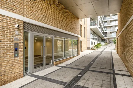 Acton Walk London N20