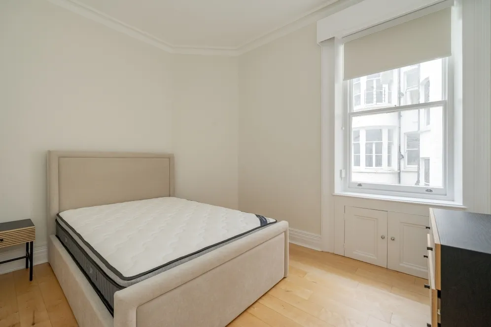 Hyde Park Mansions Cabbell Street NW1 photo 12