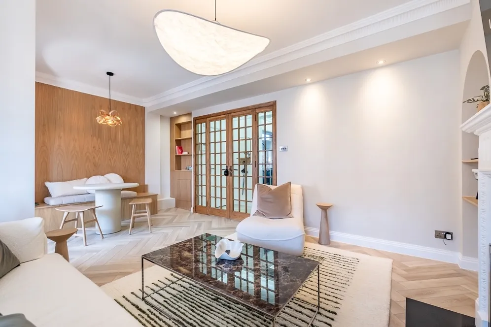 Jubilee Place London SW3 photo 14