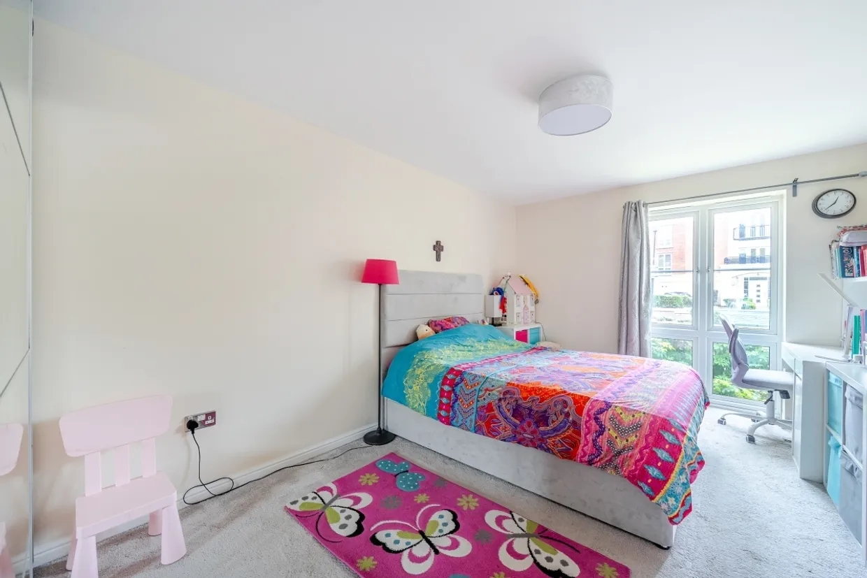 Trevelyan Court Windsor SL4 photo 14