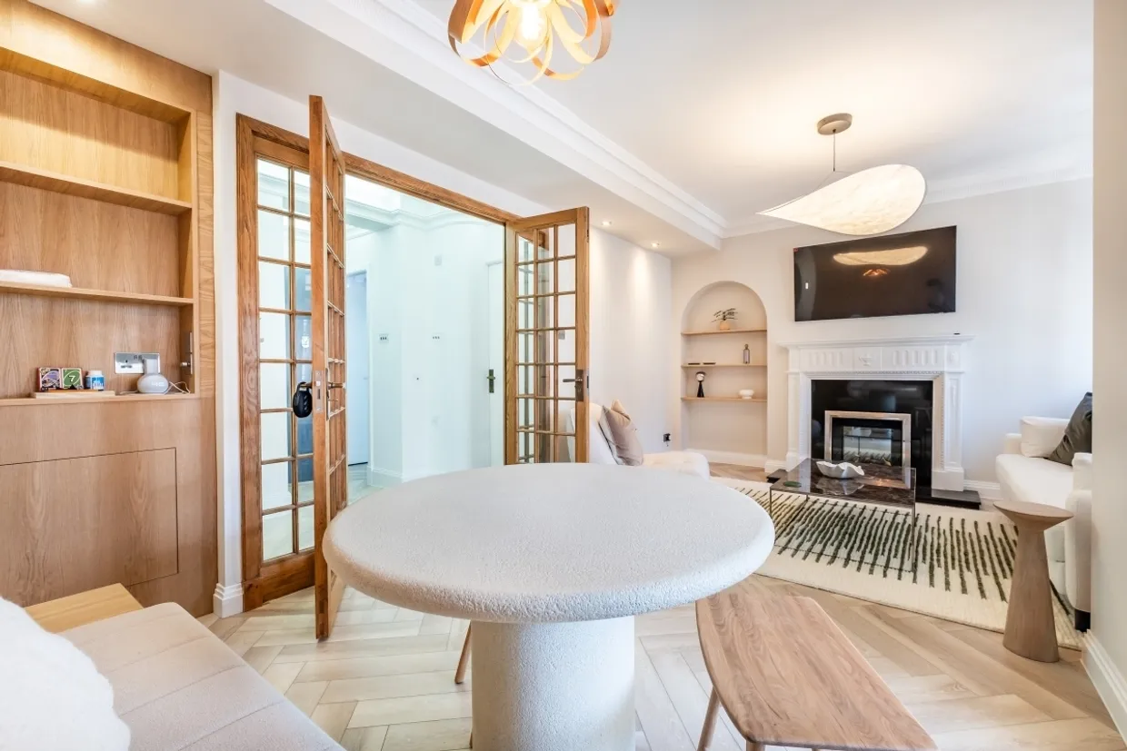 Jubilee Place London SW3 photo 15