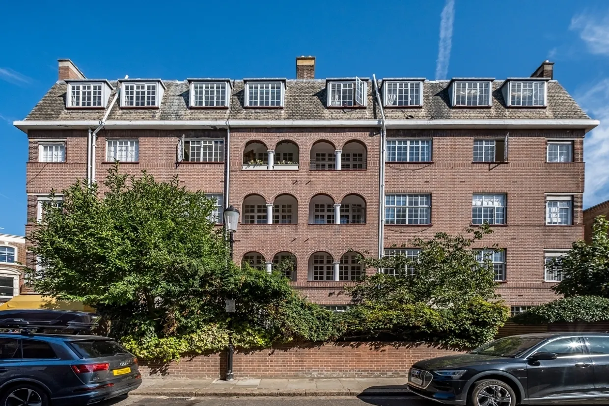 Jubilee Place London SW3 photo 16