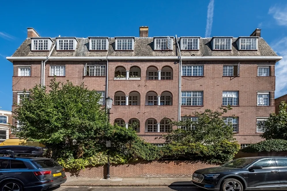 Jubilee Place London SW3 photo 16