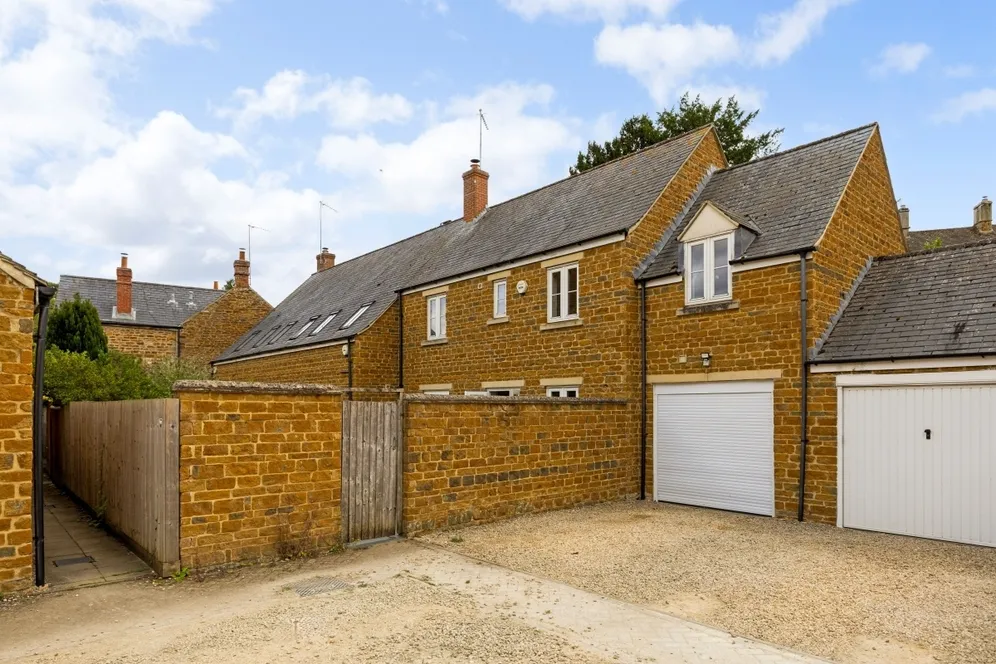 Long Wall Adderbury OX17 photo 21