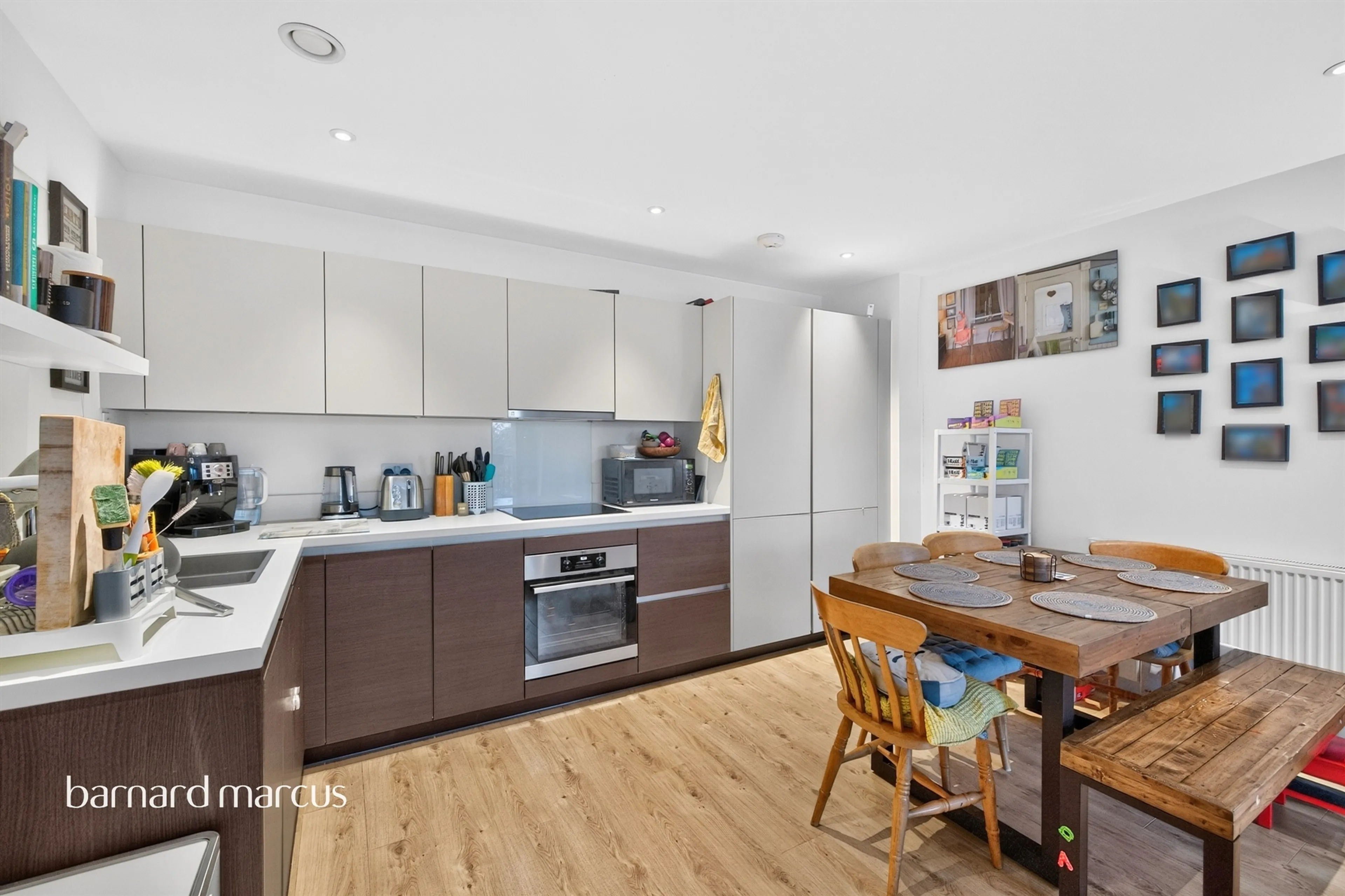 Property at Tewkesbury Road, London