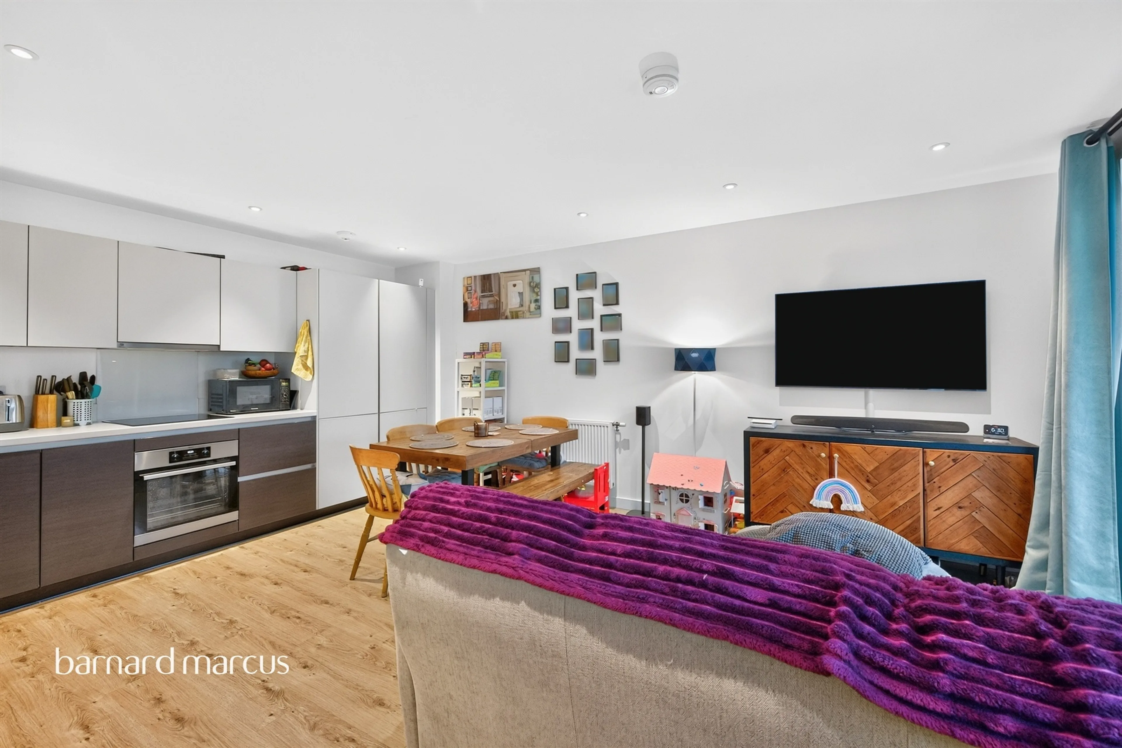 Property at Tewkesbury Road, London