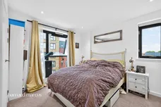 Tewkesbury Road, London