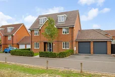 Bishopdown, Salisbury, SP1 photo 1