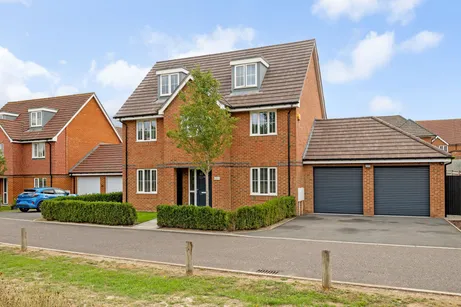 Bishopdown, Salisbury, SP1