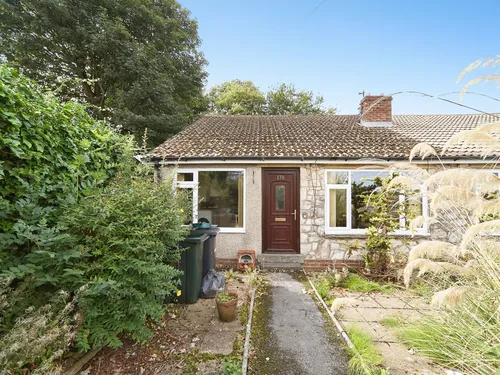 Thwaites Brow Road, Keighleyphoto