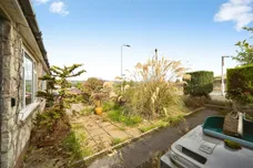 Thwaites Brow Road, Keighley