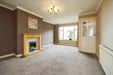 Thwaites Brow Road, Keighley