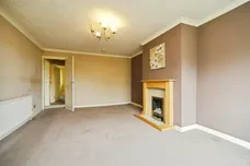 Thwaites Brow Road, Keighley