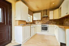 Thwaites Brow Road, Keighley
