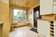 Thwaites Brow Road, Keighley