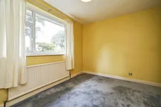 Thwaites Brow Road, Keighley