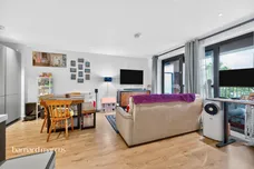 Tewkesbury Road, London