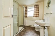 Thwaites Brow Road, Keighley
