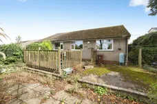 Thwaites Brow Road, Keighley