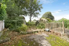 Thwaites Brow Road, Keighley