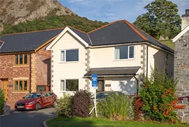Property responsive