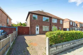 Property responsive