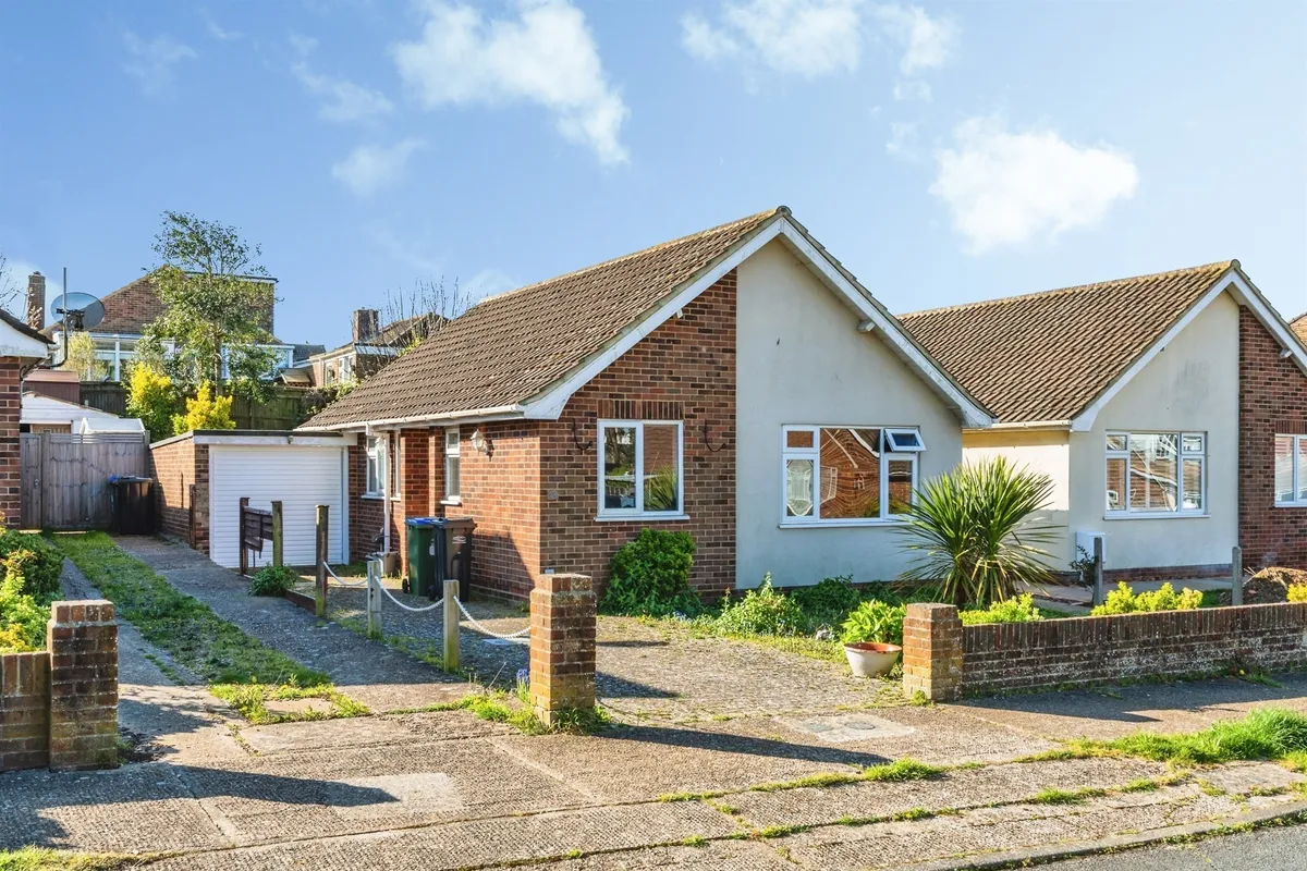 Richington Way, Seaford