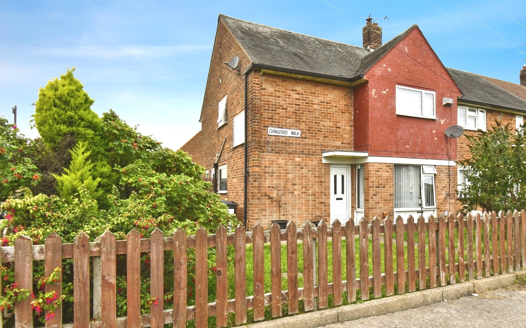 Chingford Walk, Hull Image 1