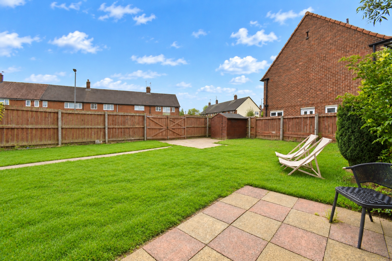 Chingford Walk, Hull Image 4