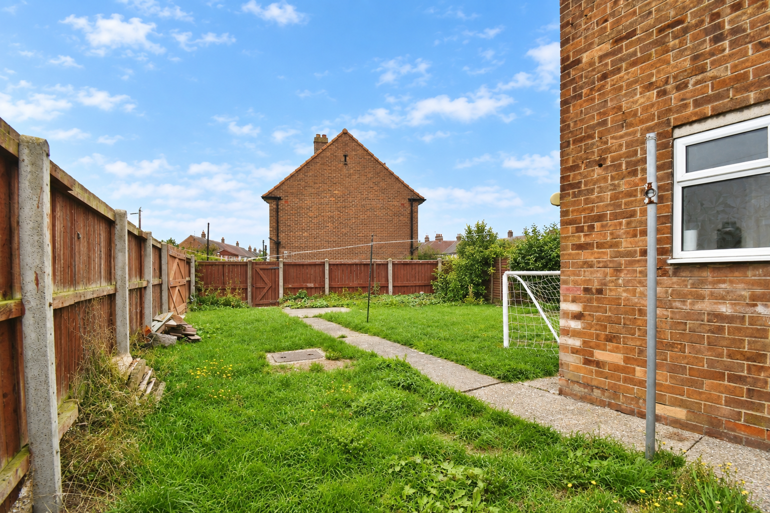 Chingford Walk, Hull Image 15