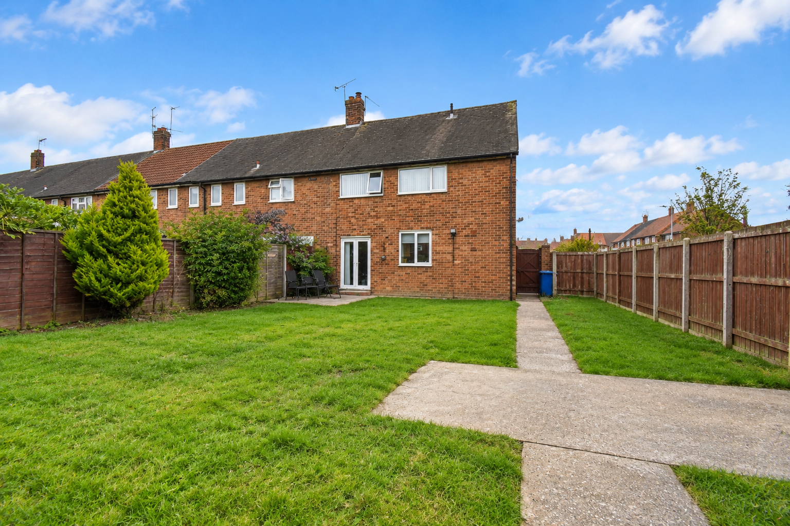 Chingford Walk, Hull Image 16