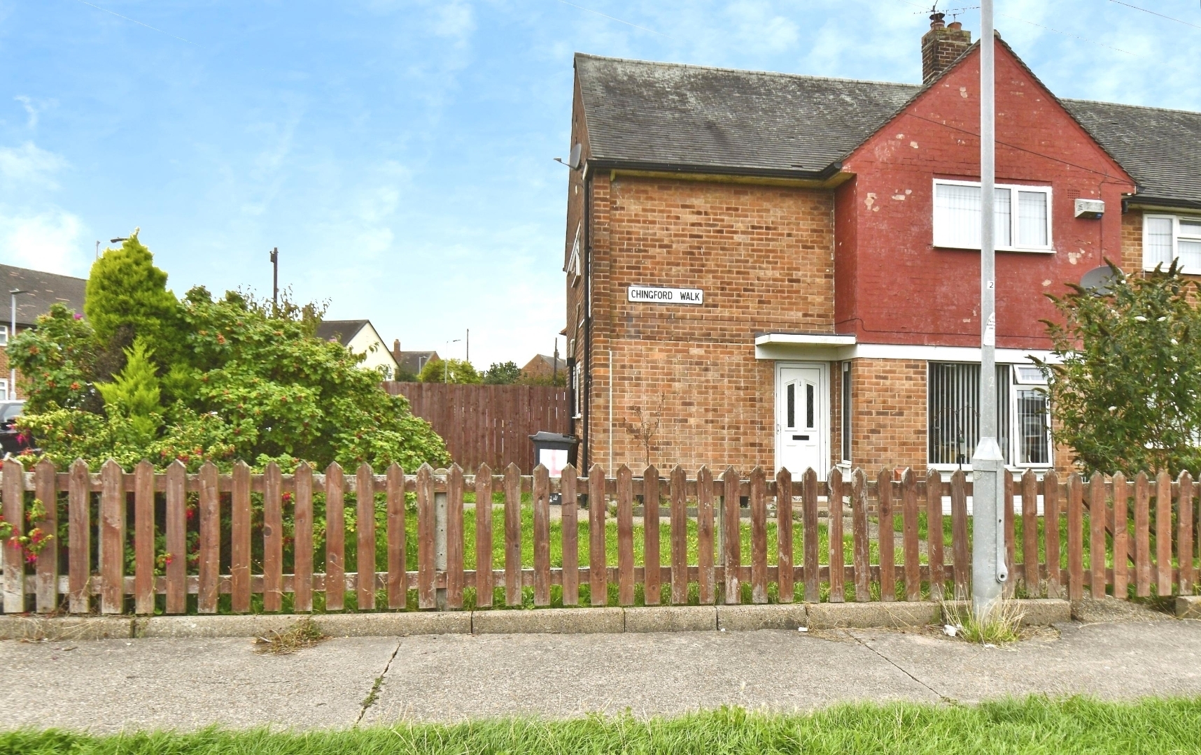 Chingford Walk, Hull Image 18