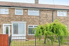 Ashwell Avenue, Hull