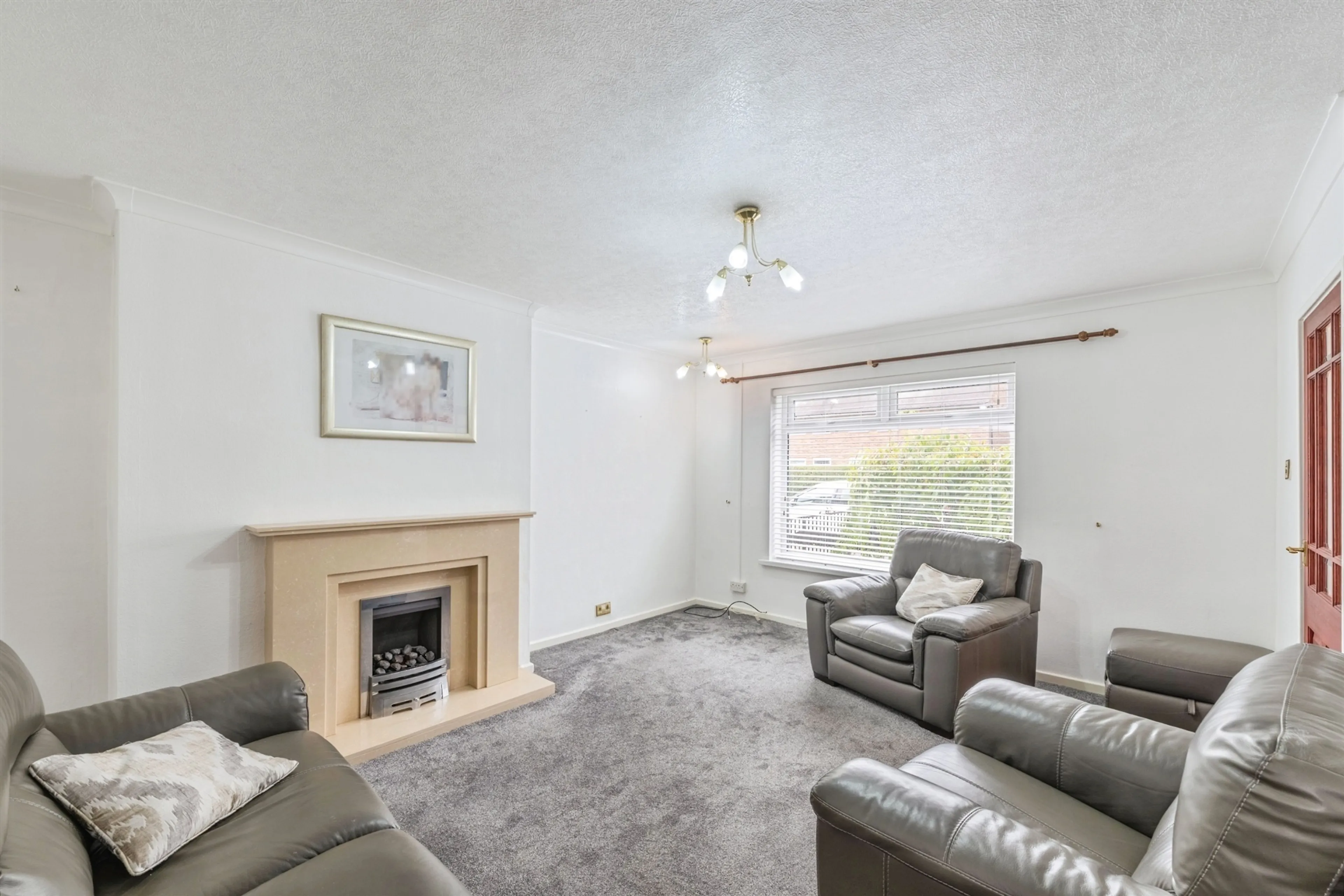 Property at Ashwell Avenue, Hull