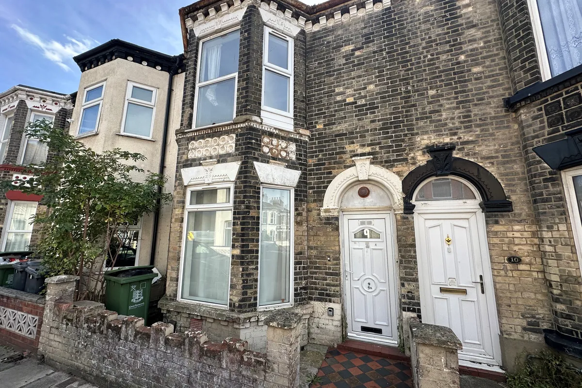 Anson Road, GREAT YARMOUTH