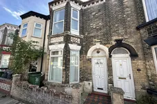Anson Road, GREAT YARMOUTH