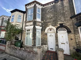 Anson Road, GREAT YARMOUTH photo