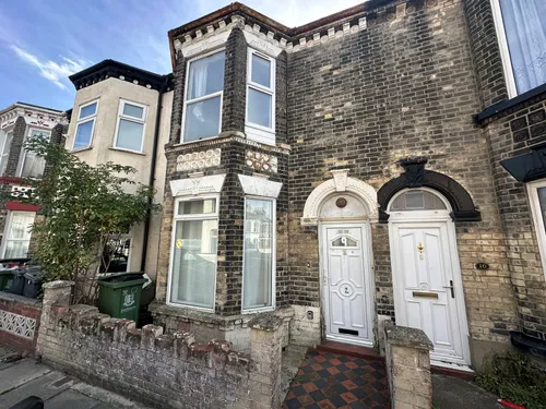 Anson Road, GREAT YARMOUTHphoto