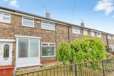 Ashwell Avenue, Hull