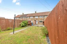 Ashwell Avenue, Hull
