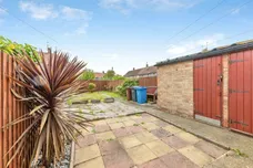 Ashwell Avenue, Hull
