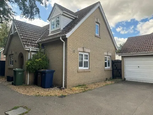 Sutton Road, Leverington, WISBECHphoto