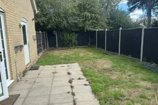 Sutton Road, Leverington, WISBECH