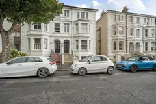 Ventnor Villas, Hove