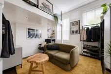 Ventnor Villas, Hove