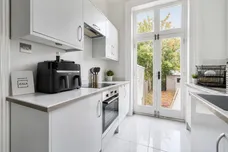Ventnor Villas, Hove